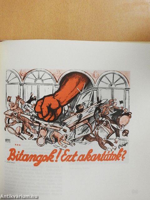 Vörös zászlók alatt