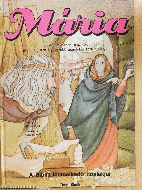 Mária