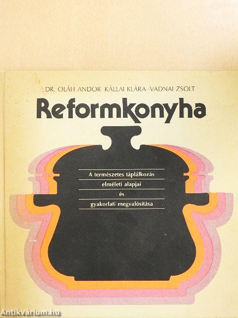 Reformkonyha 