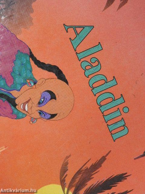 Aladdin