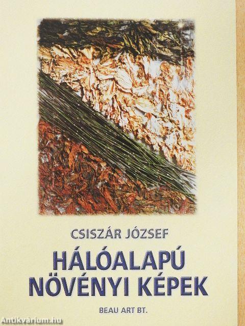 Hálóalapú növényi képek