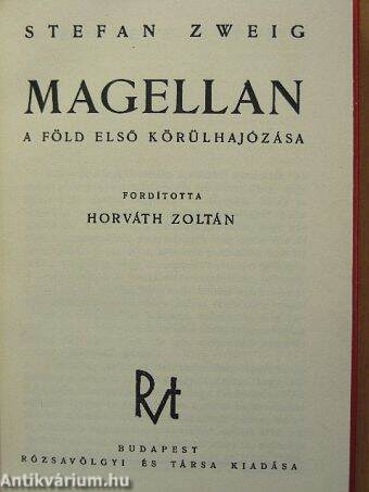 Magellan