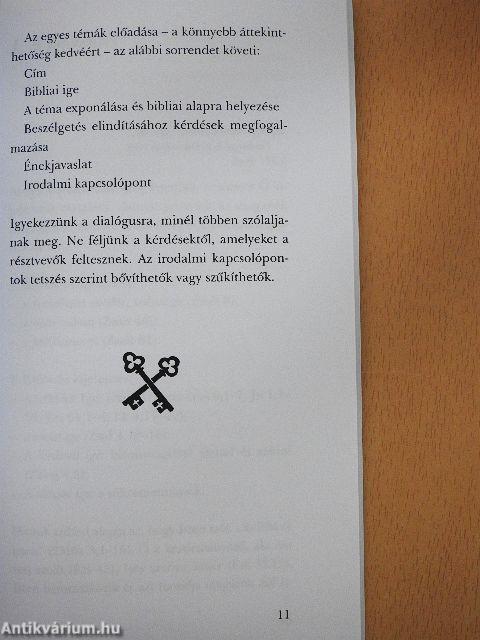 Vezérfonal