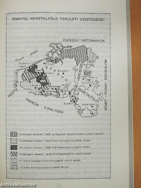 Flamandok és vallonok