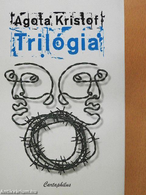 Trilógia