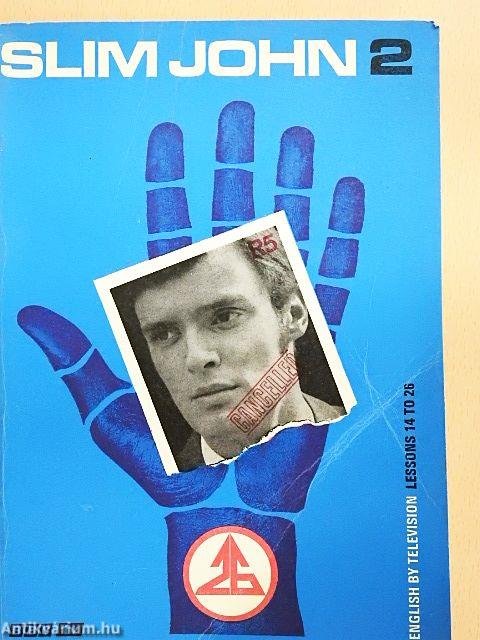 Slim John 2.