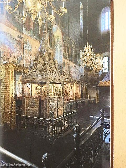 Moskauer Kreml und Roter Platz