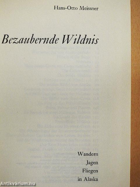 Bezaubernde Wildnis
