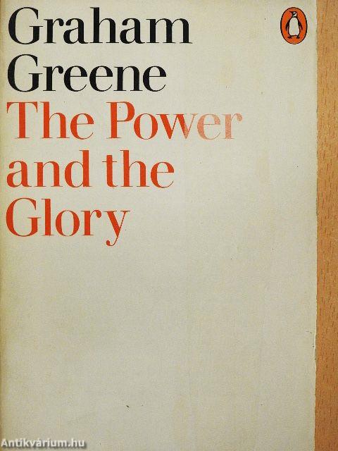 The Power and the Glory