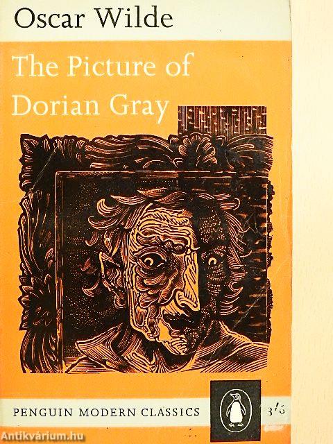 The Picture of Dorian Gray