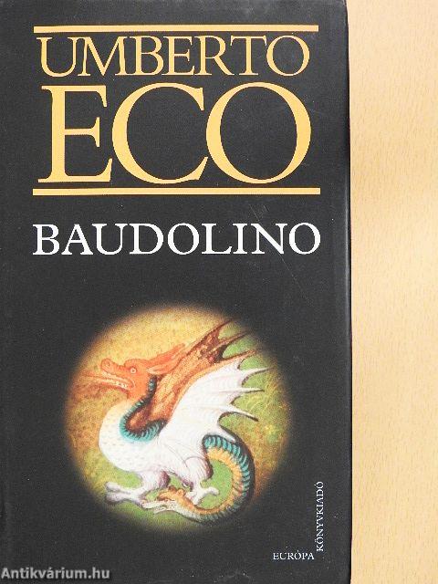 Baudolino