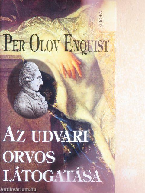 Az udvari orvos látogatása