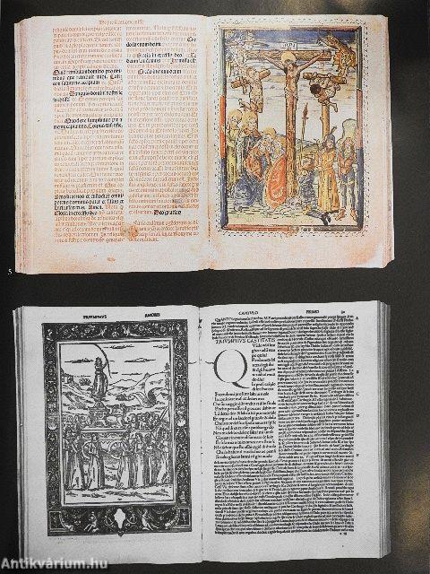 Híres magyar könyvtárak