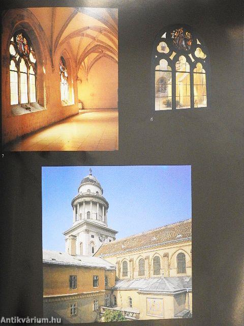 Híres magyar könyvtárak