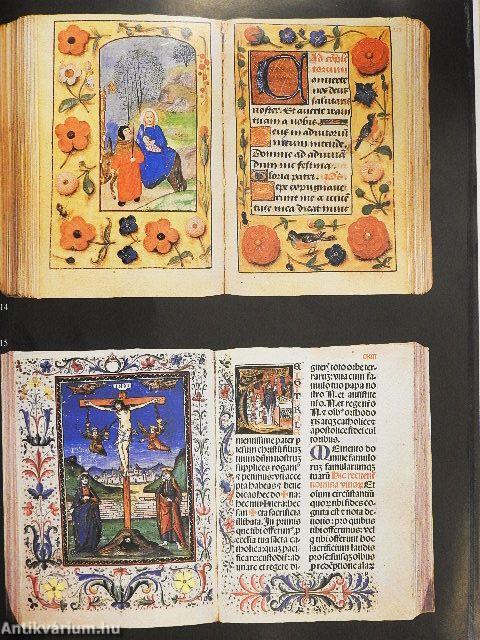 Híres magyar könyvtárak