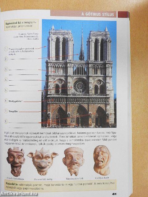 A képzelet világa 6.