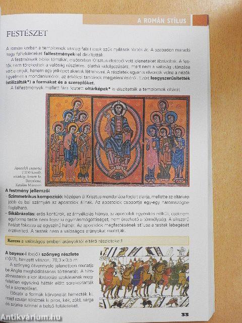 A képzelet világa 6.