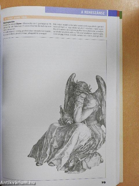 A képzelet világa 6.