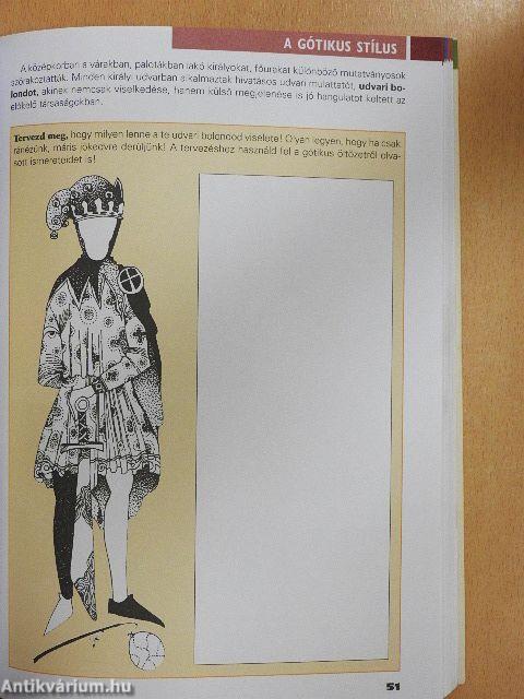 A képzelet világa 6.