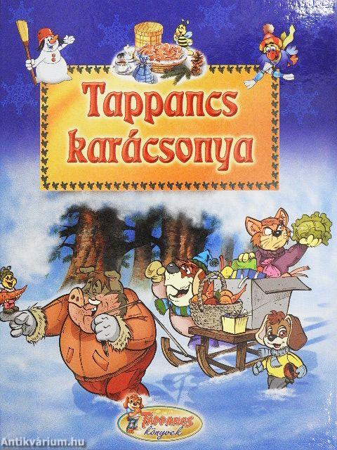 Tappancs karácsonya