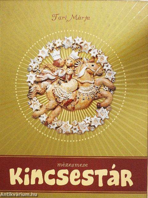 Mézesmese Kincsestár