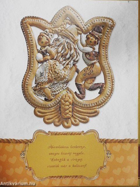 Mézesmese Kincsestár