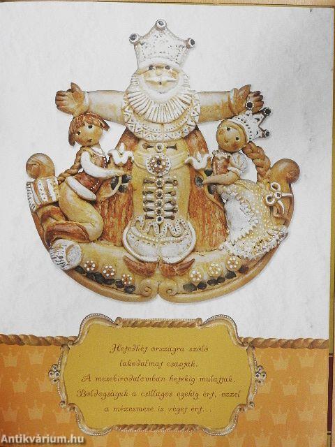 Mézesmese Kincsestár