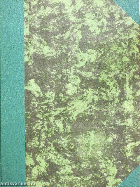 Természet Világa 1975. január-december