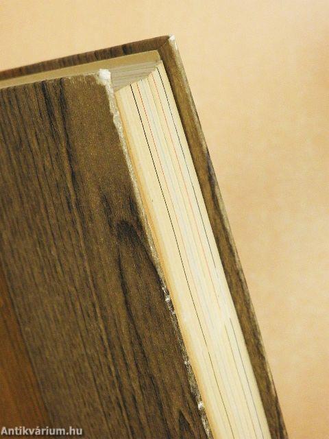 Természet Világa 1980. január-december