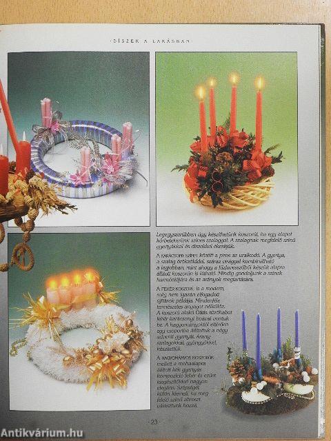 Adventtől karácsonyig