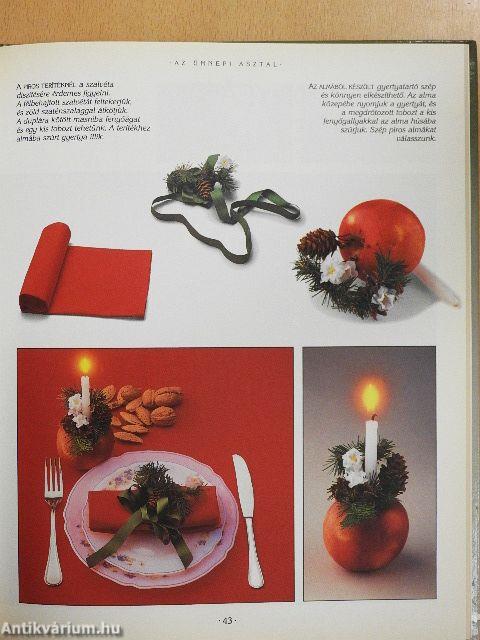 Adventtől karácsonyig