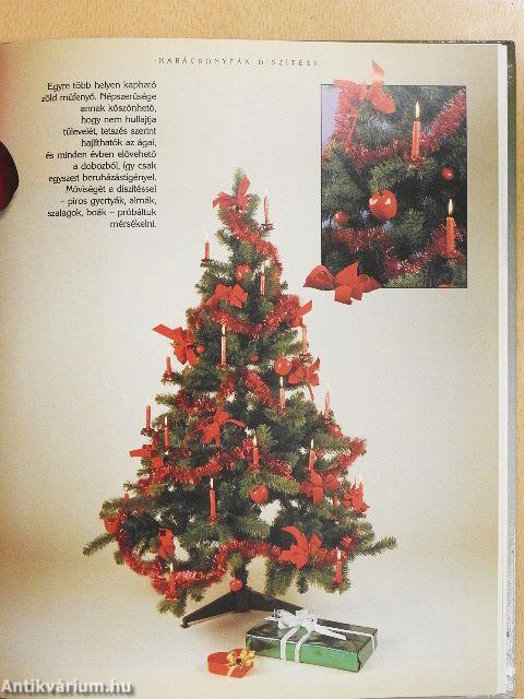 Adventtől karácsonyig