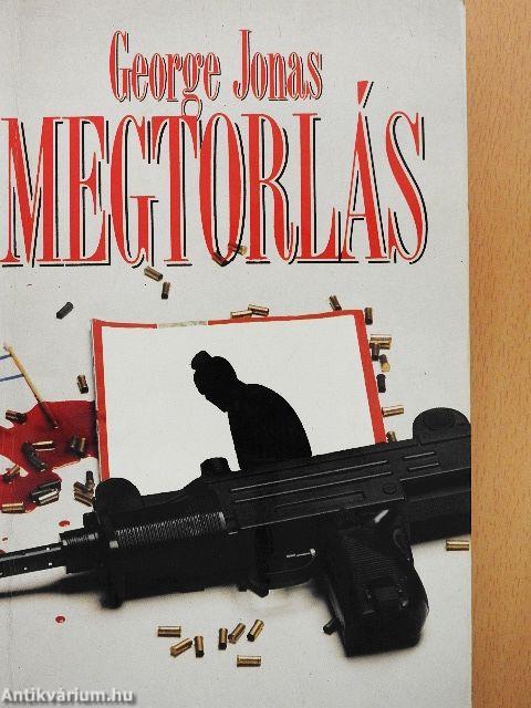 Megtorlás