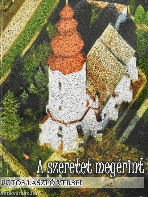 A szeretet megérint