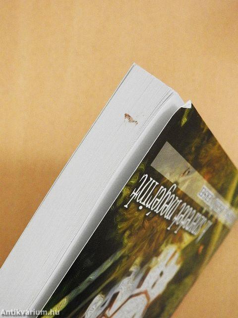 A szeretet megérint