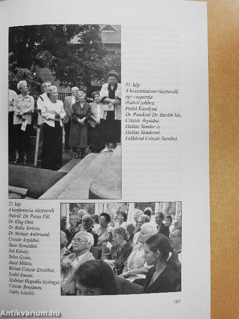 Szolgálni örömmel és tiszta szívvel