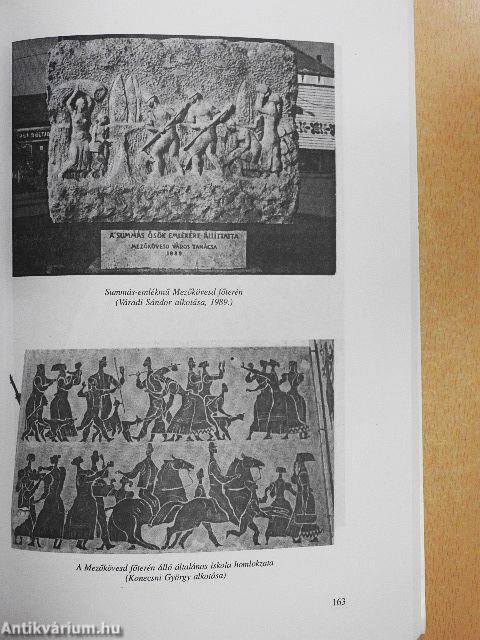 Mítosz és valóság - a matyó népművészet