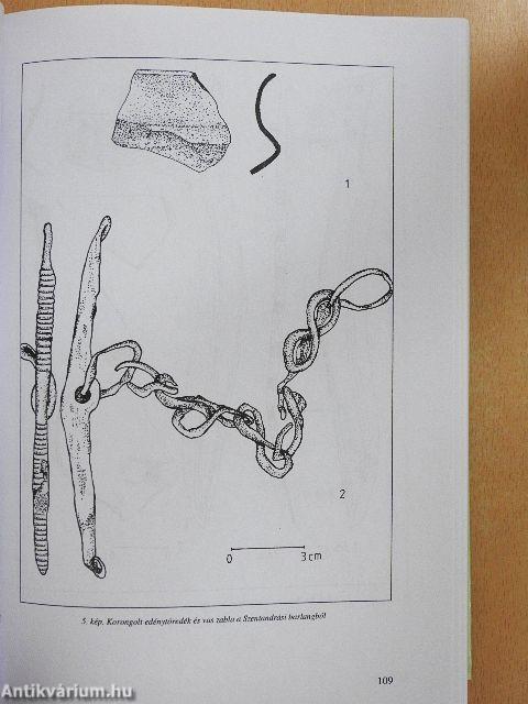 Tanulmányok a Bódva-völgye múltjából