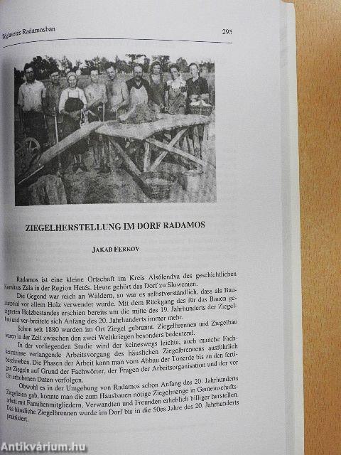 Néprajz és nyelvtudomány XL.