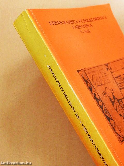 Műveltség és hagyomány