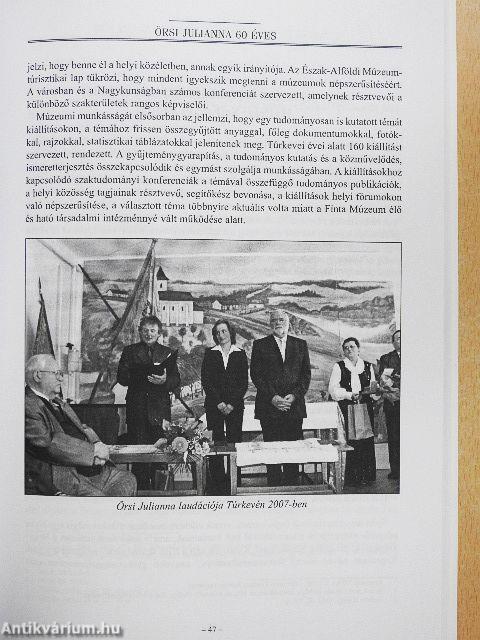 Jászkunság 2010/1-4.