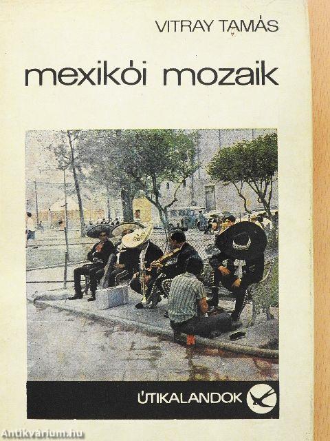 Mexikói mozaik