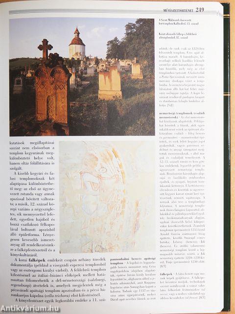 Magyar kódex 1-6. - 1 db CD-vel