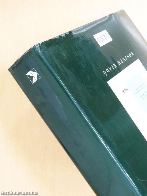 Magyar kódex 1-6. - 1 db CD-vel