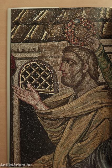 Ars sacra (védődobozos példány)