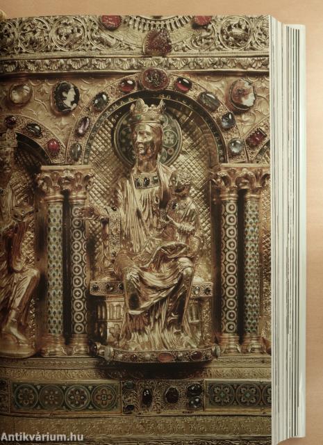 Ars sacra (védődobozos példány)