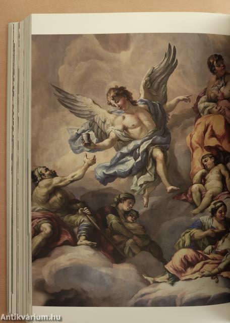 Ars sacra (védődobozos példány)
