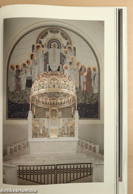 Ars sacra (védődobozos példány)