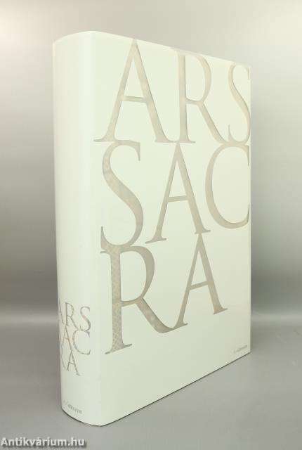 Ars sacra (védődobozos példány)