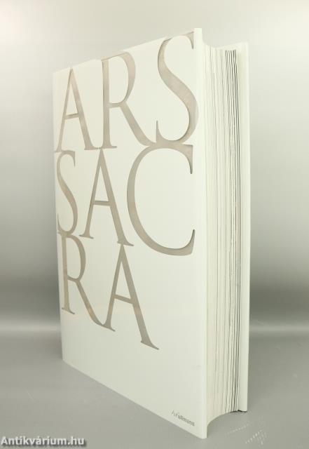Ars sacra (védődobozos példány)